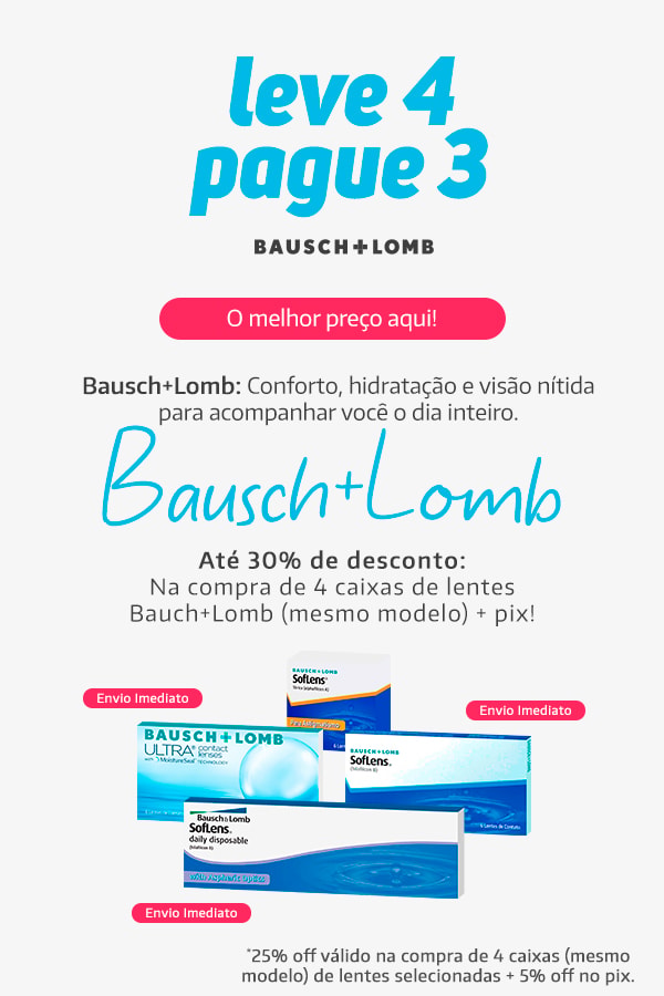 Combos Bausch