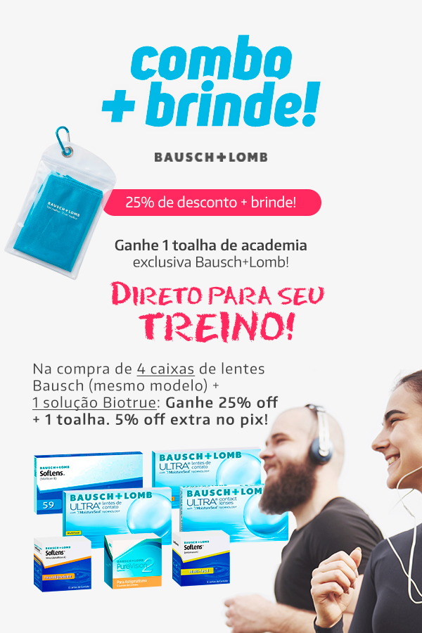 Combos Bausch
