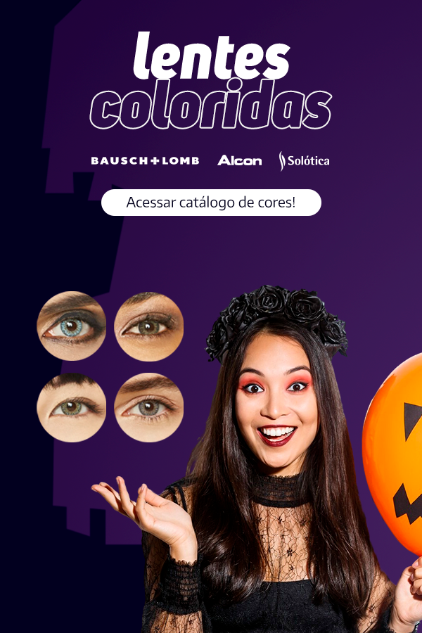 Coloridas