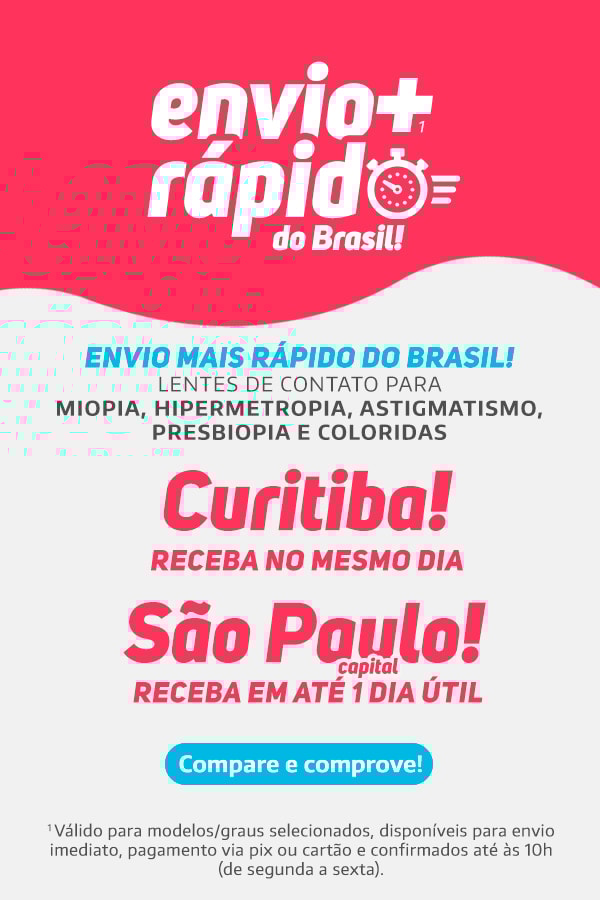 SP + Curitiba