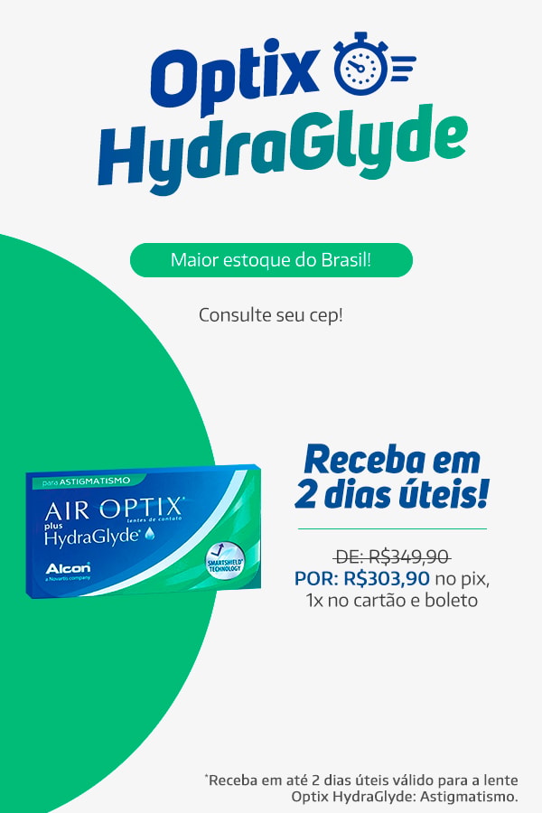 HydraGlyde Astigmatismo