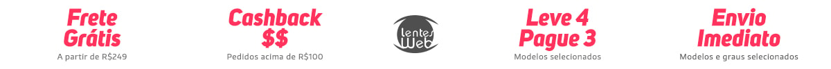 Half - Lentes Web