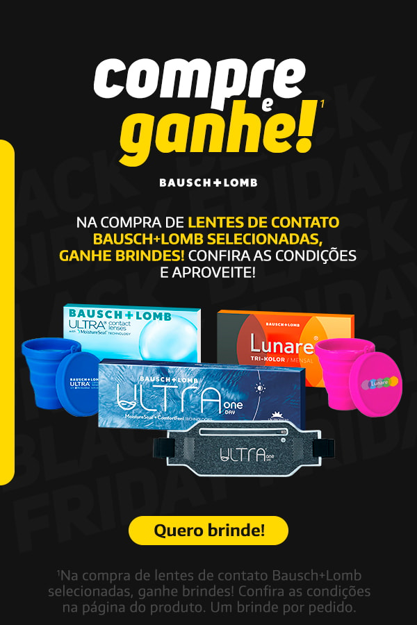 Compre e Ganhe Bausch