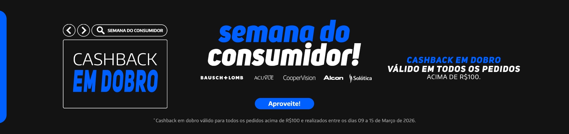Semana do Consumidor