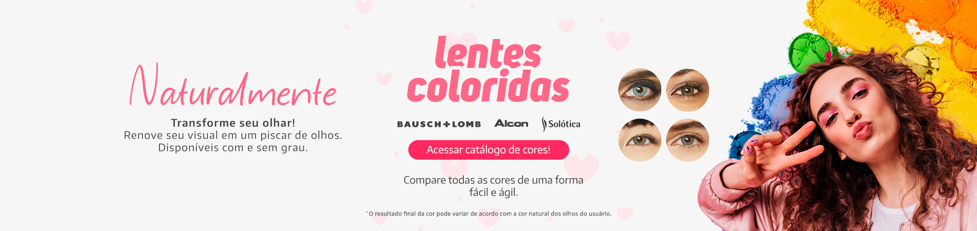 Coloridas