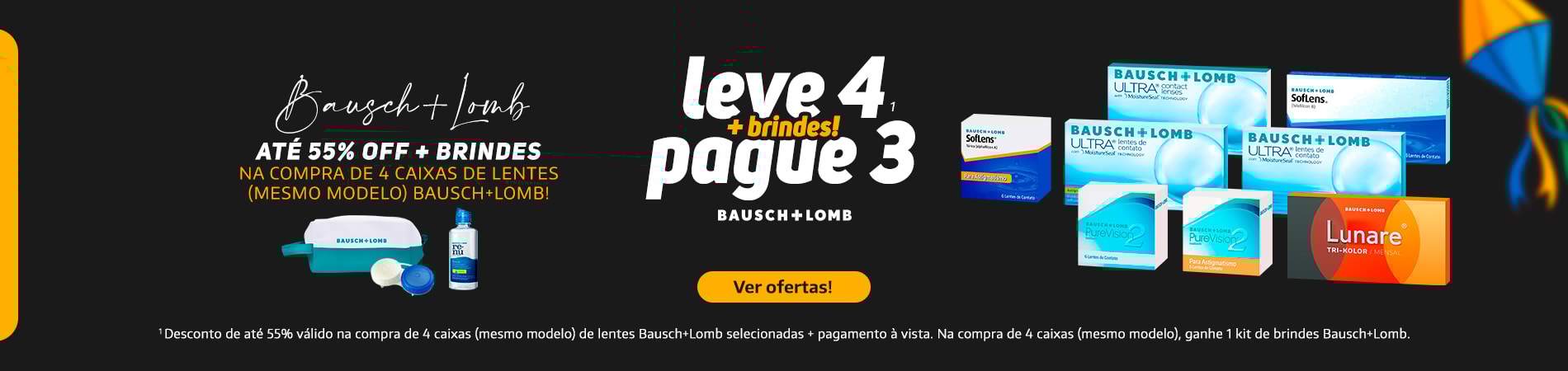 Combo Bausch
