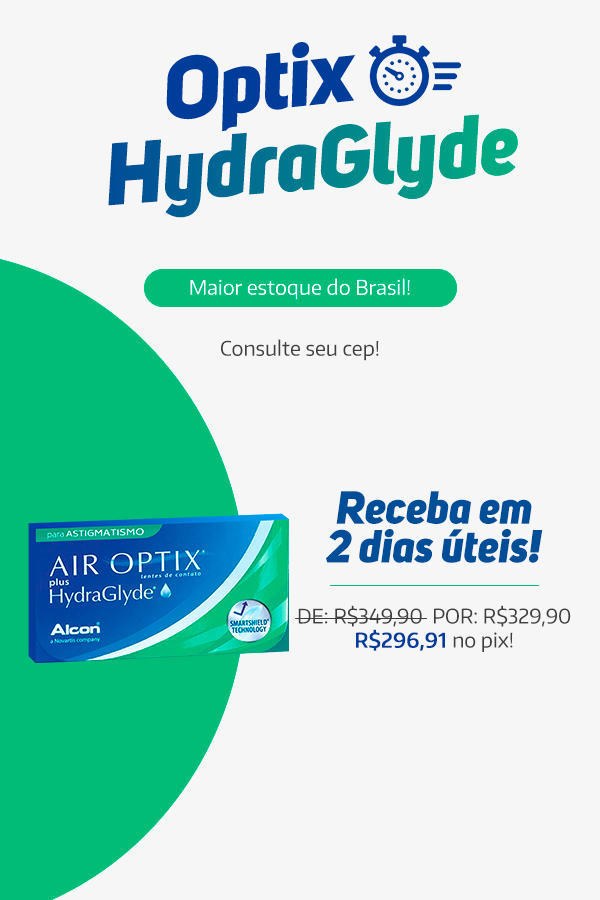 HydraGlyde Astigmatismo