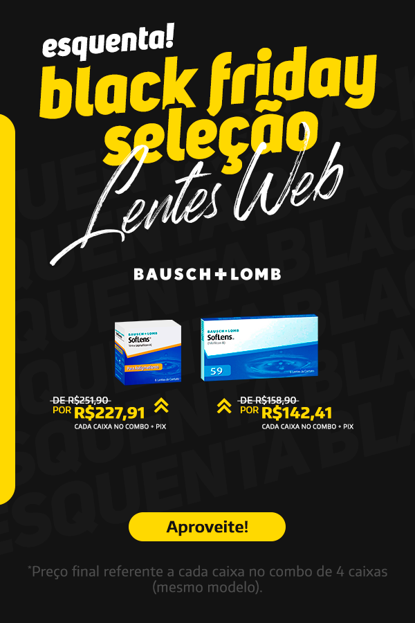 Esquenta Black Friday