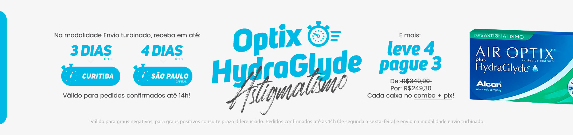 HydraGlyde