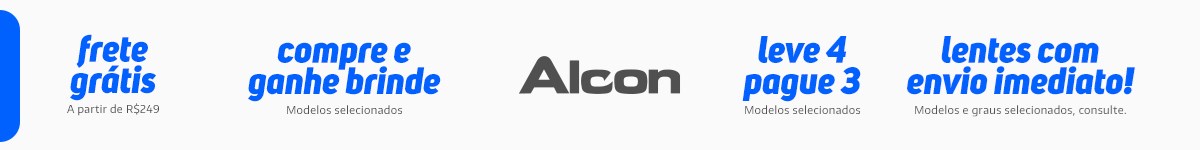 Half - Alcon
