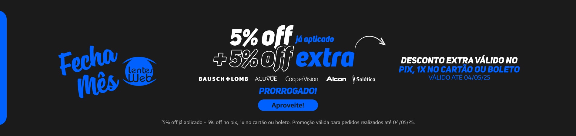 Fecha Mês