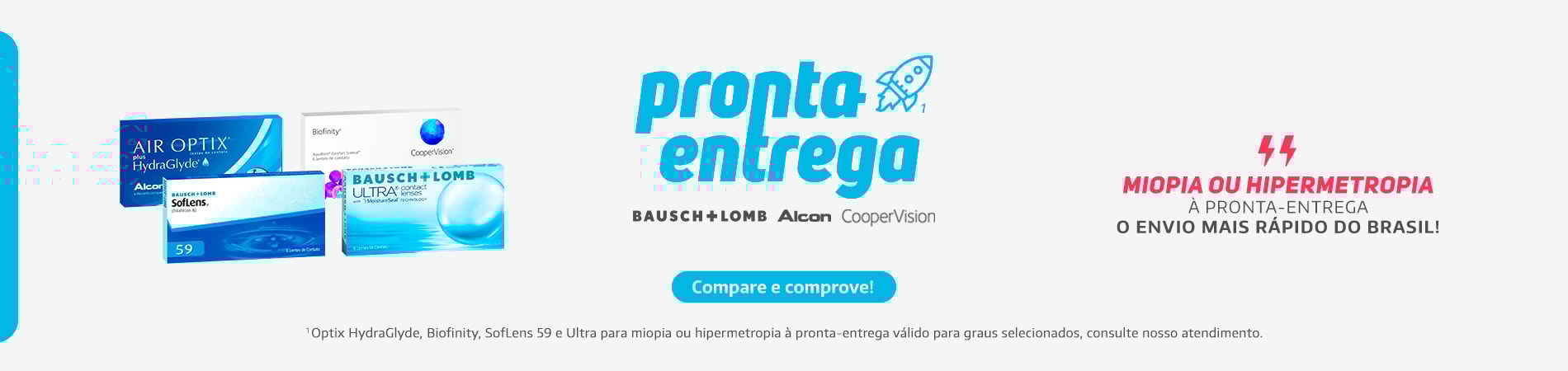 Envio Imediato