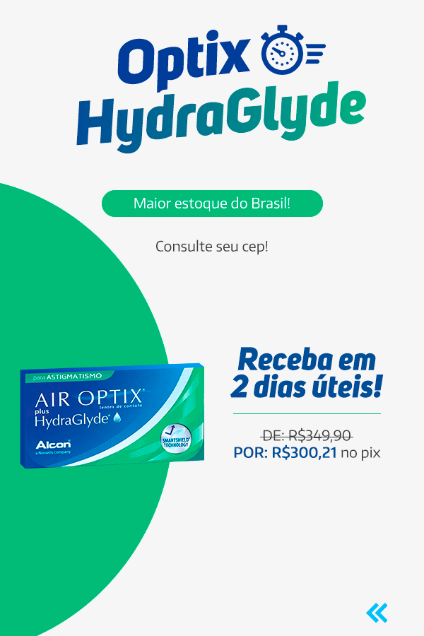 HydraGlyde Astigmatismo