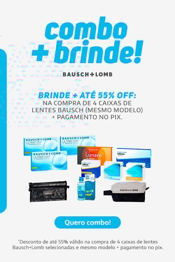 Combos Bausch