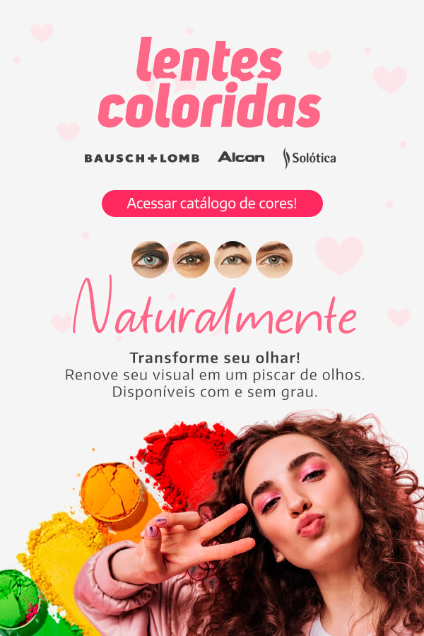 Coloridas