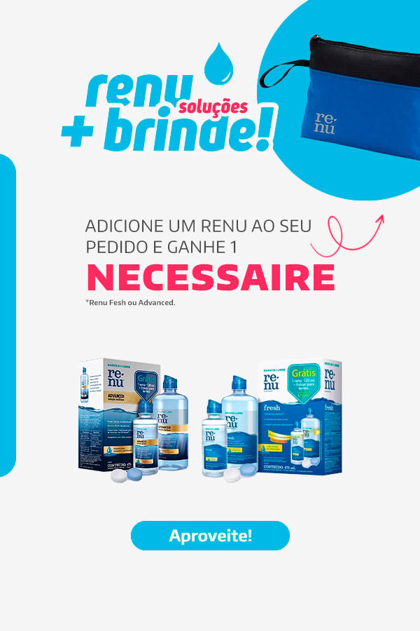 Renu + Brinde