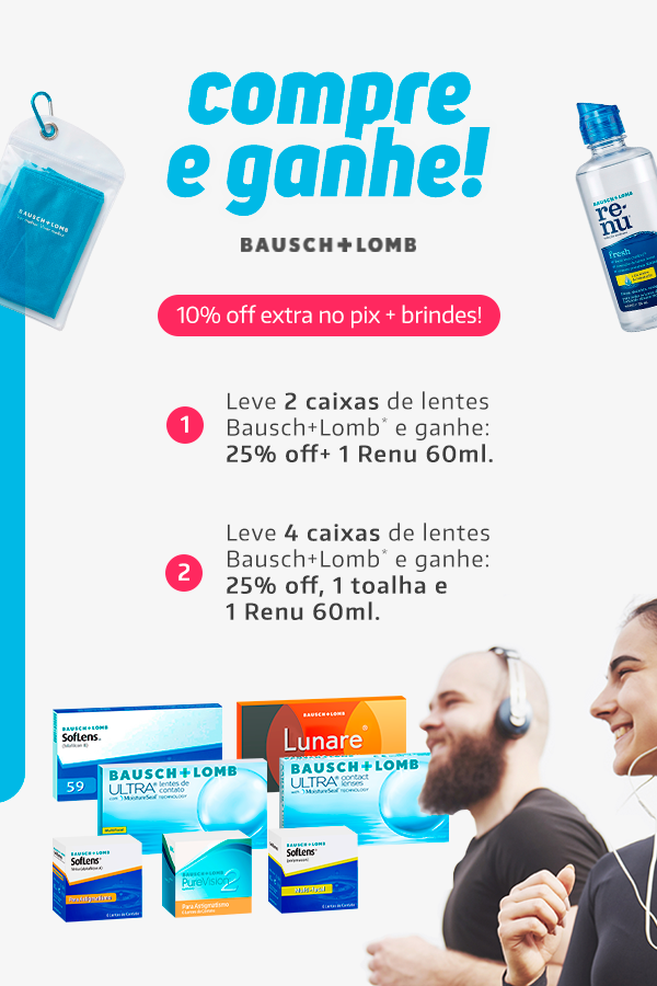 Combos Bausch