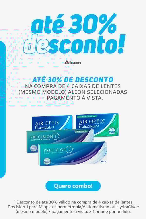 Combo Alcon