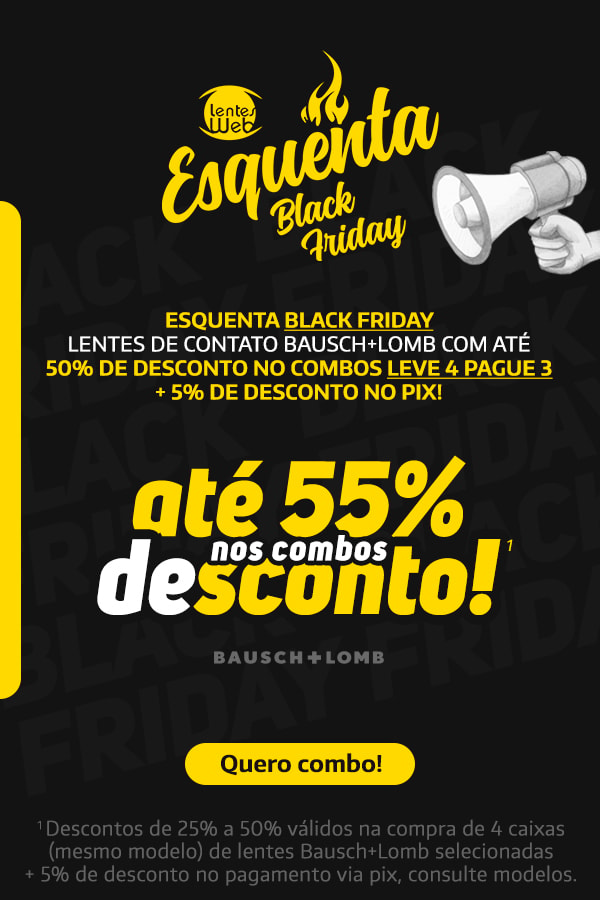 Esquenta Black Friday