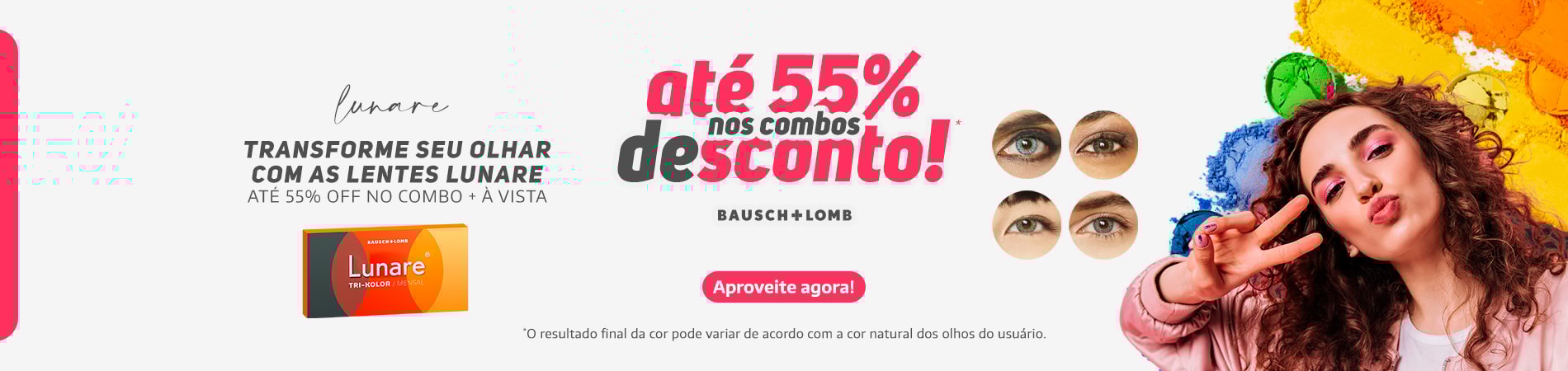 Lunare Bausch