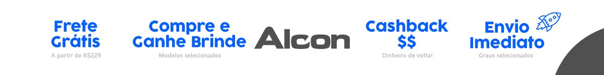 Half - Alcon