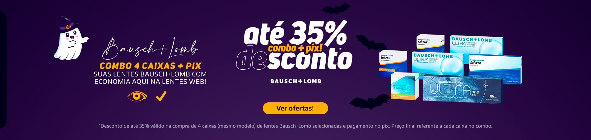 Combo Bausch