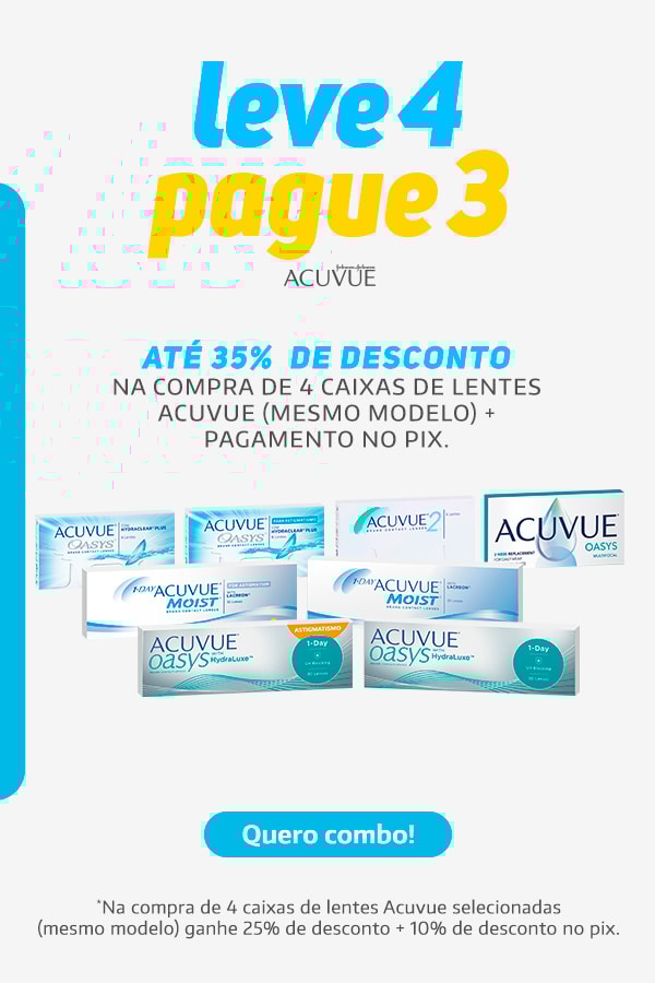 Combo Acuvue