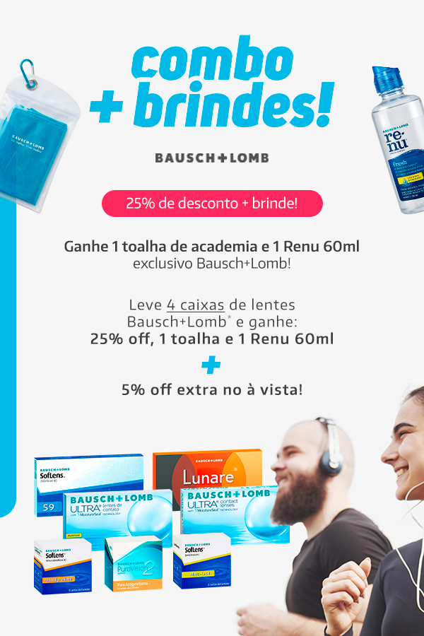 Combos Bausch