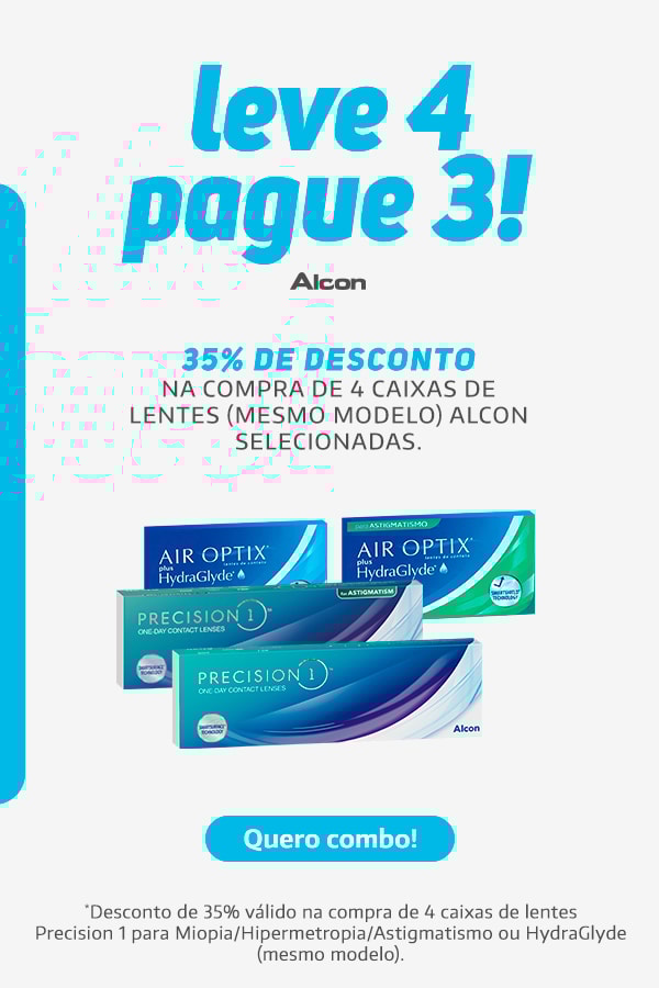 Combo Alcon