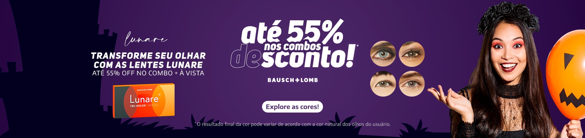Lunare Bausch