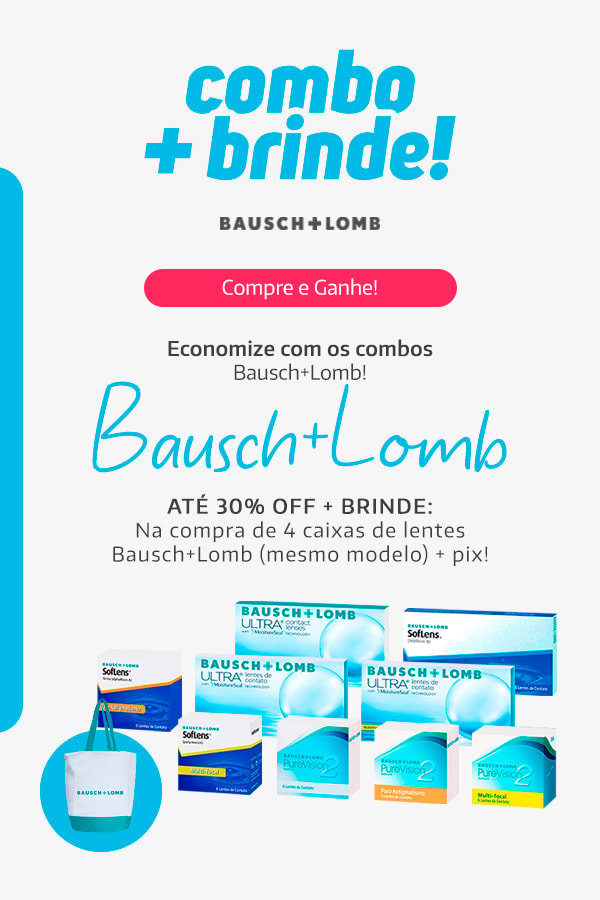 Combos Bausch