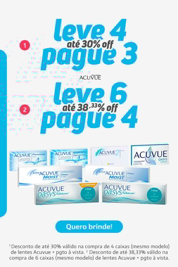 Combo Acuvue