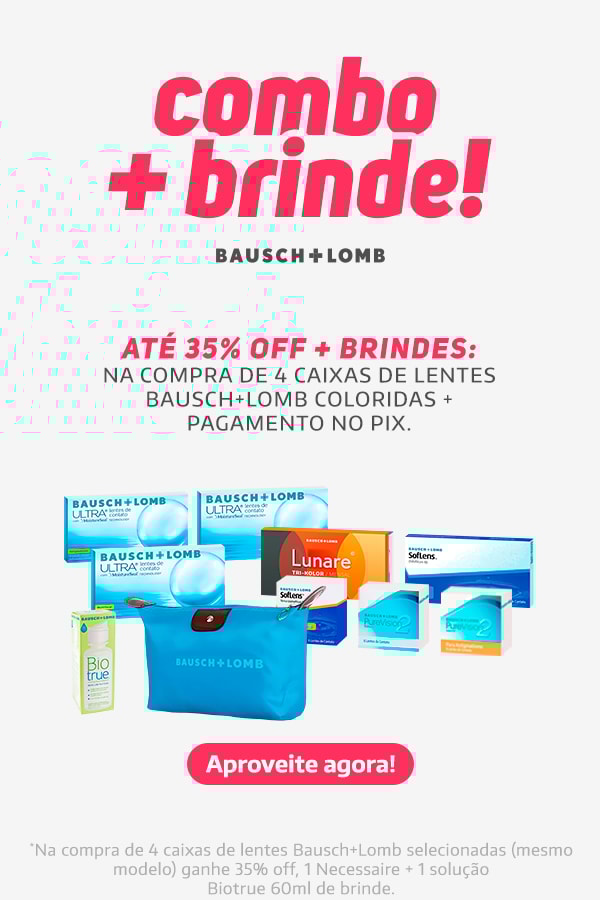 Combos Bausch 1