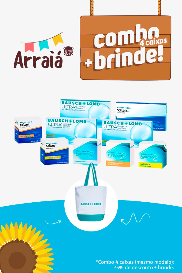 Combos Bausch