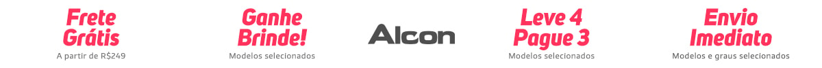 Half - Alcon