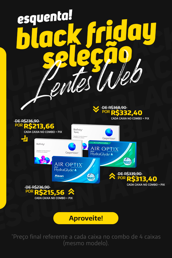 Esquenta Black Friday