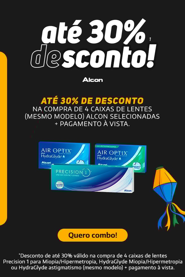 Alcon Combo