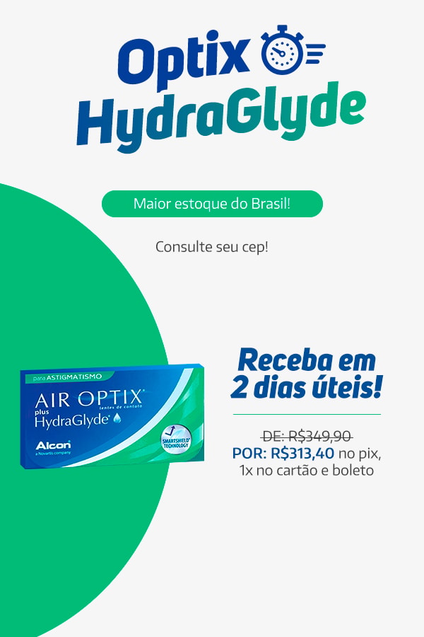 HydraGlyde Astigmatismo
