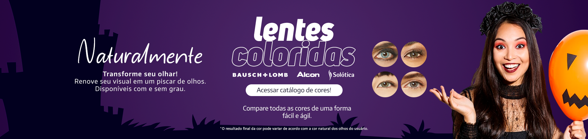 Coloridas