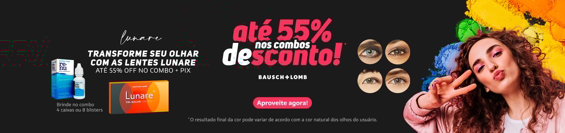 Lunare Bausch
