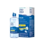 Solução Renu Fresh 120ml