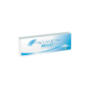 Lentes de Contato Acuvue 1-Day Moist com Lacreon