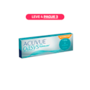 Lentes de Contato Acuvue Oasys 1-Day Astigmatismo