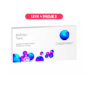 Lentes de Contato Biofinity Astigmatismo Tóric