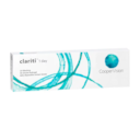 Lentes de Contato Clariti 1 Day