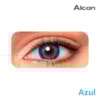 Lentes de Contato Coloridas Air Optix Colors - Mensal - COM GRAU