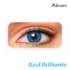 Lentes de Contato Coloridas Air Optix Colors - Mensal - COM GRAU