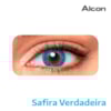 Lentes de Contato Coloridas Air Optix Colors - Mensal - COM GRAU