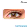 Lentes de Contato Coloridas Air Optix Colors - Mensal - COM GRAU