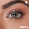 Lentes de Contato Coloridas Hidrocor - Anual - COM GRAU